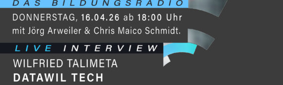 Innovation Germany pres. DataWil Tech