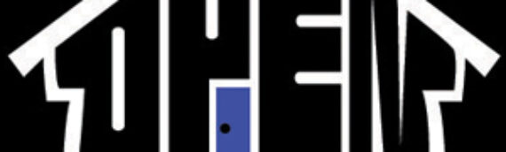 NEW SHOW: Open House