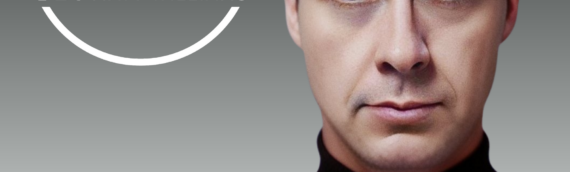 NEW SHOW: Synthpop Symphony