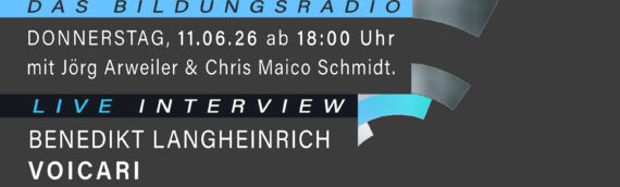 Innovation Germany pres. Voicari