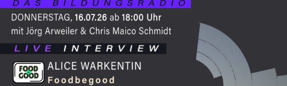 Innovation Germany pres. FOODBEGOOD