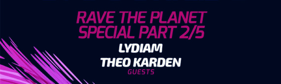 Mikes Update Rave The Planet 2026 Special 2/5
