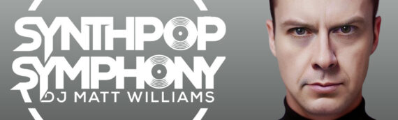 Synthpop Symphony