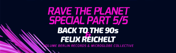 Mikes Update Rave The Planet 2026 Special 5/5