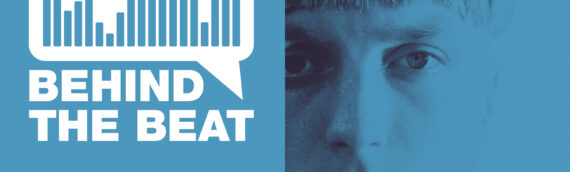 Behind the Beat pres. Mads Kinnerup