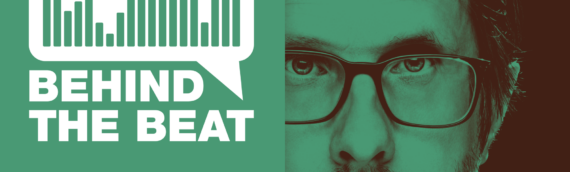Behind the Beat pres. Steven Wilson