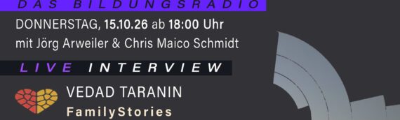 Innovation Germany pres. FamilyStories