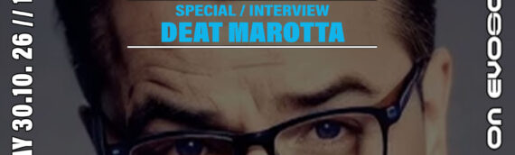 Mikes Update pres. Deat Marotta