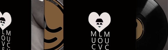 dudelsaladt – MUCH LOVE MUCH als Vinyl und CD