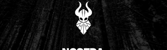Valhall Records pres.: The Cured EP von Noseda